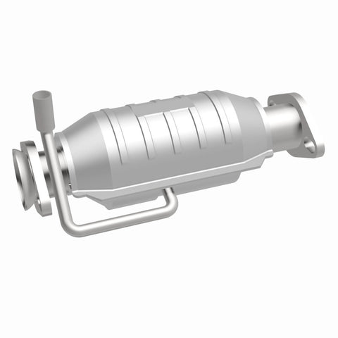 MagnaFlow Conv DF Ford 88 89 - 23383