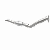 MagnaFlow Conv DF 00-02 Audi A6 Quattro 2.7L - 24894