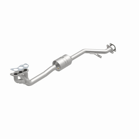 MagnaFlow Direct Fit SS Converter 10-14 Subaru Legacy H6 3.6L - 52203