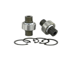 Skunk2 Universal Alpha / Ultra Series Spherical Bearing Replacemen Upgrade Kit (2 Pieces) - 542-99-0100