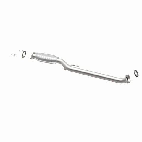 MagnaFlow Conv DF 02-06 Nissan Sentra 2.5L Rear - 23134
