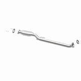 MagnaFlow Direct Fit Catalytic Converter 02-06 Nissan Sentra 2.5L - 457014