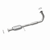 MagnaFlow Conv DF 93-97 SC SL SW 1.9L 91000 - 23535