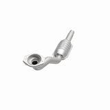 MagnaFlow Direct Fit Catalytic Converter VW 33.5X5X4 2/1.75 - 22923