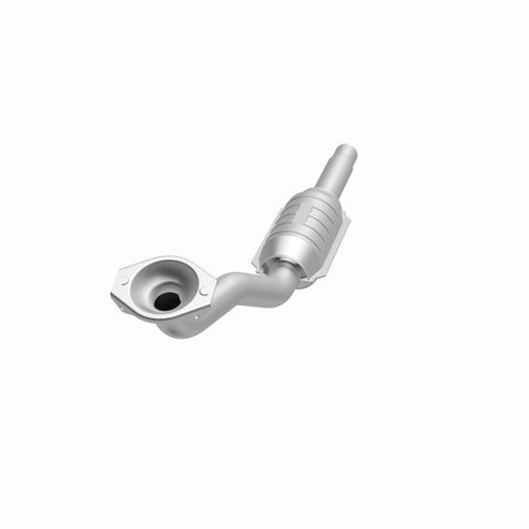 MagnaFlow Direct Fit Catalytic Converter VW 33.5X5X4 2/1.75 - 22923