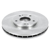 Power Stop 91-93 Dodge Stealth Front Autospecialty Brake Rotor - JBR582