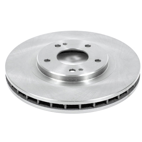 Power Stop 91-93 Dodge Stealth Front Autospecialty Brake Rotor - JBR582