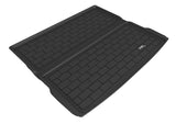 3D MAXpider 15-18 Audi Q3 Kagu Cargo Liner - Black - M1AD0381309