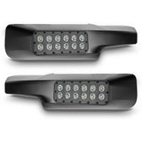 Oracle Lighting 10-22 RAM TOW 1500/2500/3500 LED Off-Road Side Mirror Ditch Lights - 5922-001
