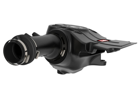 aFe Takeda Momentum Pro DRY S Cold Air Intake System 2018 Honda Accord I4 2.0L (t) - 56-70003D