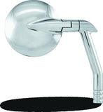 Performance Machine Vision Mirror Round - Chrome - 0064-2035-CH