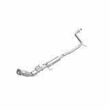 MagnaFlow Conv DF 12-15 Toyota Prius Plug -In Underbody 1.8L - 280460