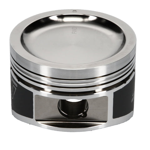 Wiseco Nissan KA24 Dished 9:1 CR 89.0 Piston Kit - K586M89AP