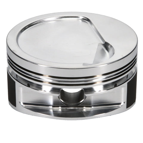 JE Pistons BBC INV DOME Set of 8 Pistons - 257942