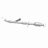 MagnaFlow Direct Fit Catalytic Converter 00 Hyundai Sonata 2.5L - 51711