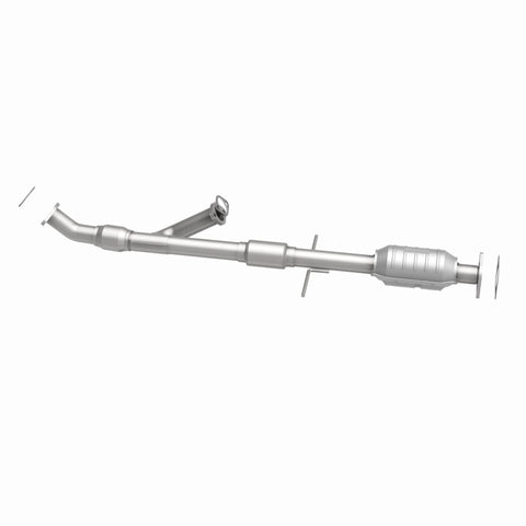 MagnaFlow Direct Fit Catalytic Converter 00 Hyundai Sonata 2.5L - 51711