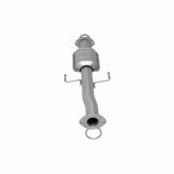 MagnaFlow Conv DF 01-04 Toyota Tacoma 2.4L Rear - 51453