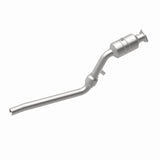 MagnaFlow Conv DF 02-05 Audi A4 Quat 3L Passenger Side - 24142