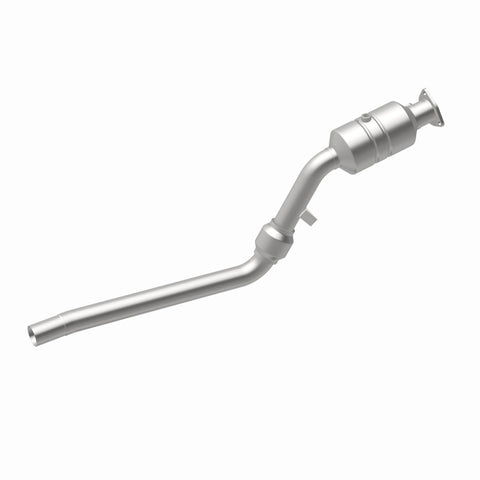 MagnaFlow Conv DF 02-05 Audi A4 Quat 3L Passenger Side - 24142