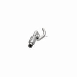 MagnaFlow Direct Fit Catalytic Converter 98-04 Intrepid 2.7L P OEM - 49031
