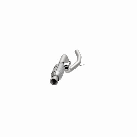 MagnaFlow Direct Fit Catalytic Converter 98-04 Intrepid 2.7L P OEM - 49031
