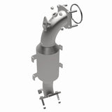 MagnaFlow Direct Fit Catalytic Converter 2020 Jeep Cherokee Single Underbody 2L - 280280