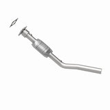 MagnaFlow Direct Fit Catalytic Converter 95-99 Chrysler Sebring 2. - 23721