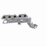 MagnaFlow Conv DF 95-98 Acura TL 2.5L - 50383