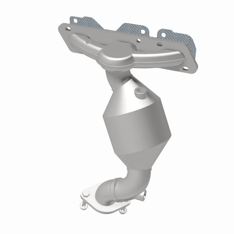 MagnaFlow Conv DF 06-08 Mazda 6 3.0L - 50575