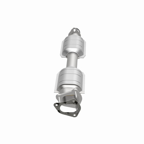 MagnaFlow Direct Fit Catalytic Converter 89-94 Ford Truck 2.9/4.0 CA - 333388