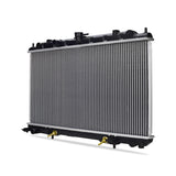 Mishimoto Nissan Sentra Replacement Radiator 2000-2006 - R2346-AT