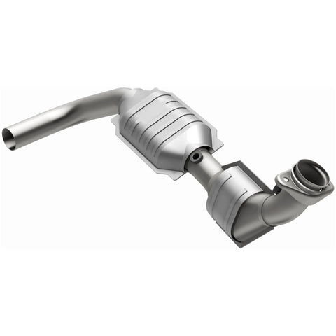 MagnaFlow Direct Fit Catalytic Converter 03 Lincoln Navigator 5.4L - 51801