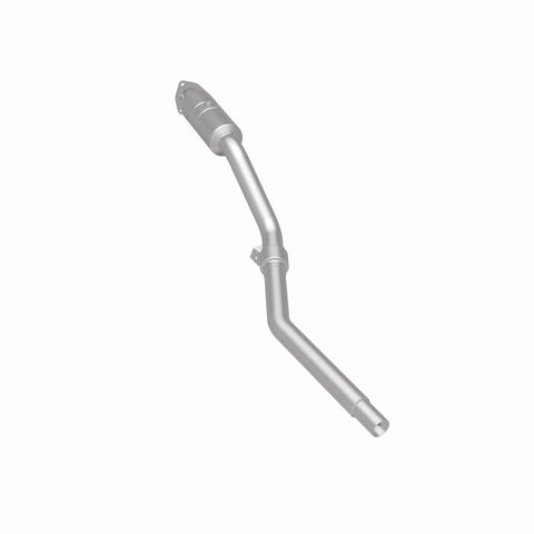 MagnaFlow Direct Fit Catalytic Converter 02-03 Audi A6 3L 5 speed P/ - 51438