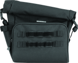 Kuryakyn Hoodrat Universal Swingarm Bag - 5170