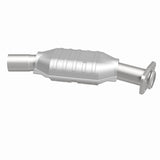 MagnaFlow Direct Fit Catalytic Converter GM 77 79 - 93431