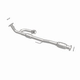 MagnaFlow Conv DF 02-03 Lexus ES300 3.0L Rear - 26214