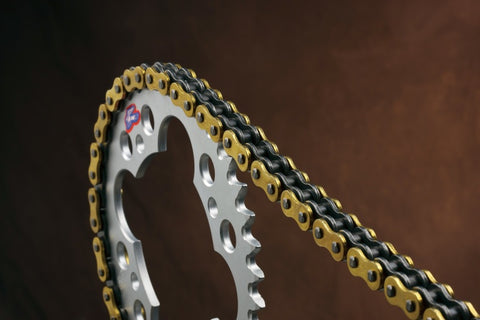 Renthal R4 520-110L SRS ATV Chain - C307