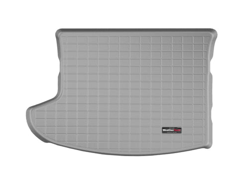 WeatherTech 07+ Jeep Compass Cargo Liners - Grey - 42578
