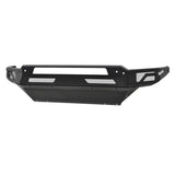 Westin 13-18 Dodge Ram 1500 / 2019 Ram 1500 Classic Pro-Mod Front Bumper - Textured Black - 58-41025