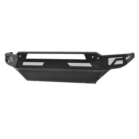 Westin 13-18 Dodge Ram 1500 / 2019 Ram 1500 Classic Pro-Mod Front Bumper - Textured Black - 58-41025