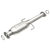 MagnaFlow Conv DF 02-04 Tacoma 3.4L rear 50S - 441770