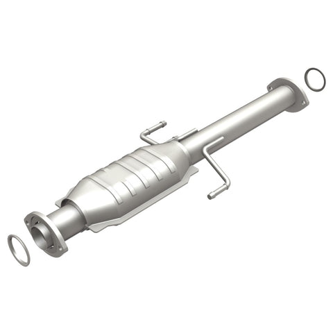 MagnaFlow Conv DF 02-04 Tacoma 3.4L rear 50S - 441770