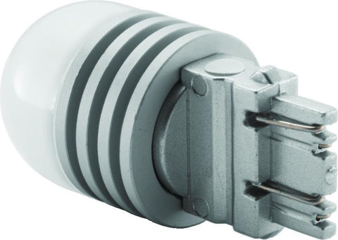 Kuryakyn Two Circuit White LED 3157 Bulb - 2887