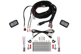 Diode Dynamics 10-21 Toyota 4Runner Stage Series Reverse Light Kit C2 Pro - DD7167