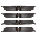 R1 14-19 Mini Countryman Front Optimum OE Brake Pads - 2552-1308-00
