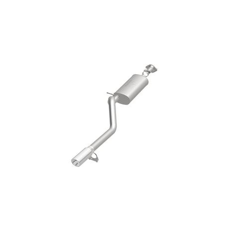 MagnaFlow SYS Cat-Back 2000-01 Cherokee 4.0L - 16464