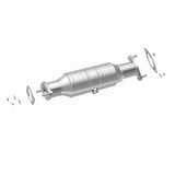 MagnaFlow Direct Fit Catalytic Converter 10-12 Forte 2.0L Fed Rear - 51714