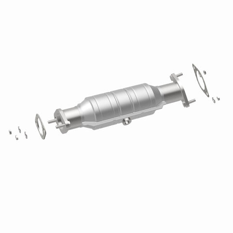MagnaFlow Direct Fit Catalytic Converter 10-12 Forte 2.0L Fed Rear - 51714