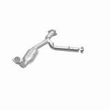 MagnaFlow Direct Fit Catalytic Converter 03-05 Ford Expedition/05-06 Lincoln Navigator 5.4L P/S - 93125
