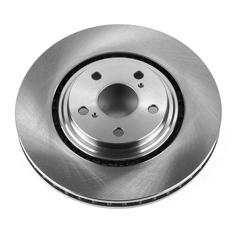 Power Stop 15-17 Lexus NX200t Front Autospecialty Brake Rotor - JBR1310